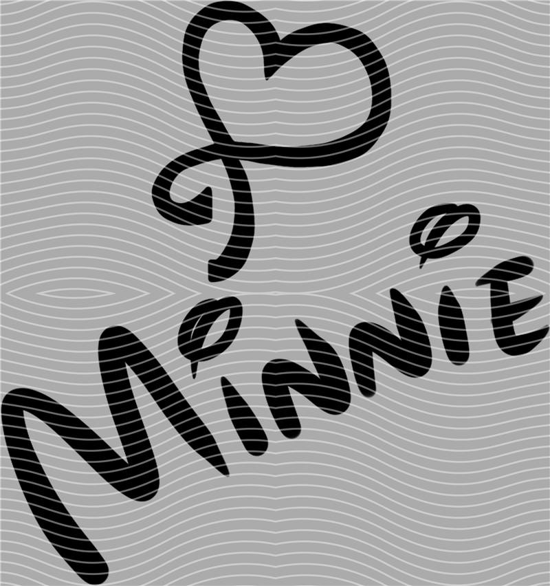 Mickey and Minnie-MQ 213